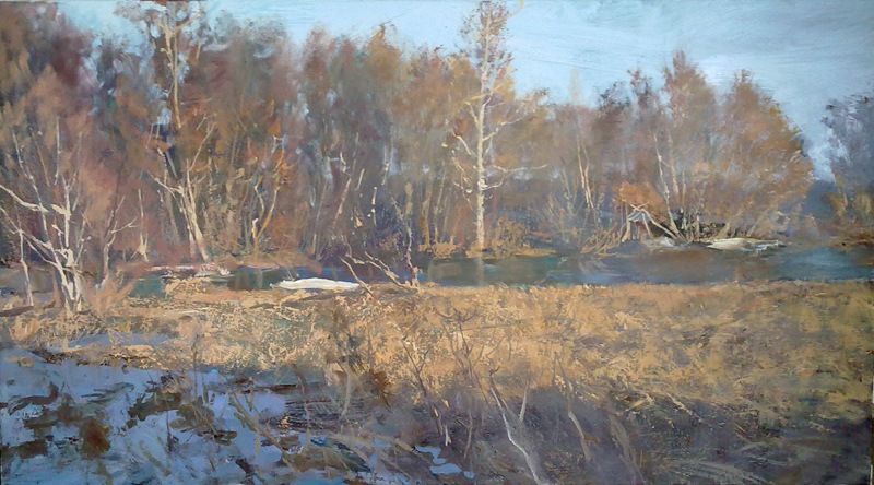 Рожнов Сергей (С.Петербург)
