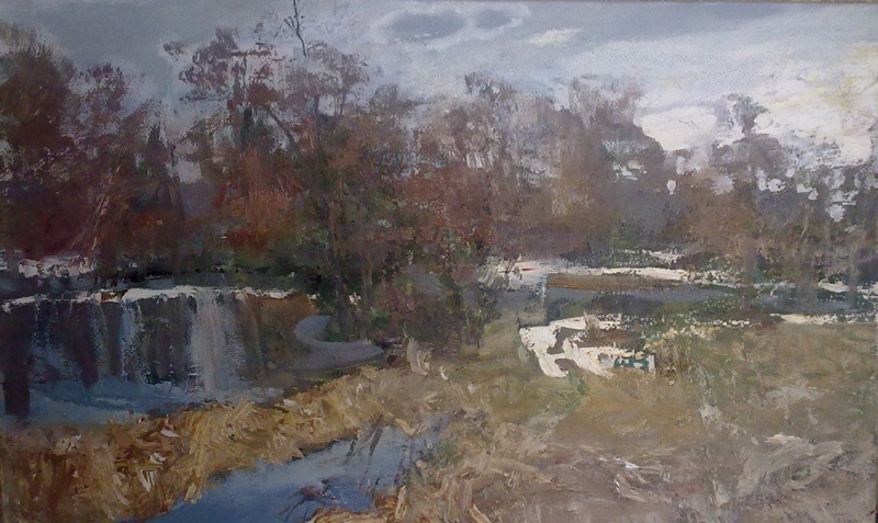 Рожнов Сергей (С.Петербург)