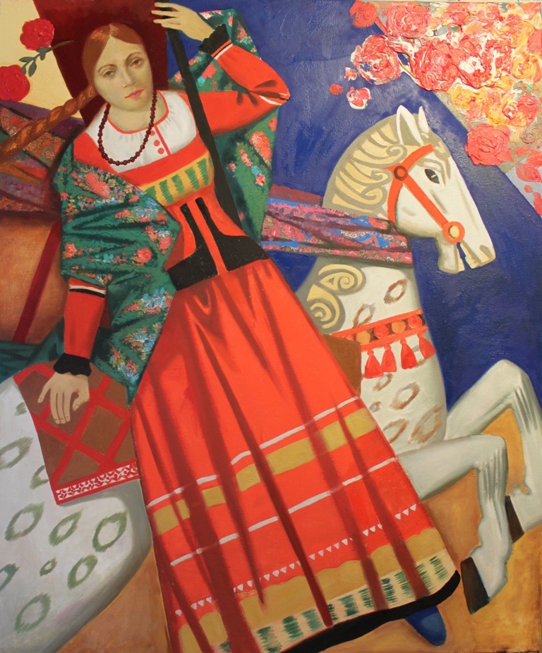 Рожнов Сергей (С.Петербург)